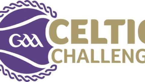 Comhghairdeas Dún na nGall u-17 hurlers who won their Celtic Challenge Quarterfinal in Breffni