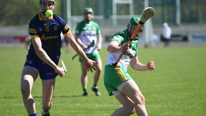 All Square in Letterkenny – Nicky Rackard Cup is 3 horse race between Donegal, Roscommon and Tyrone