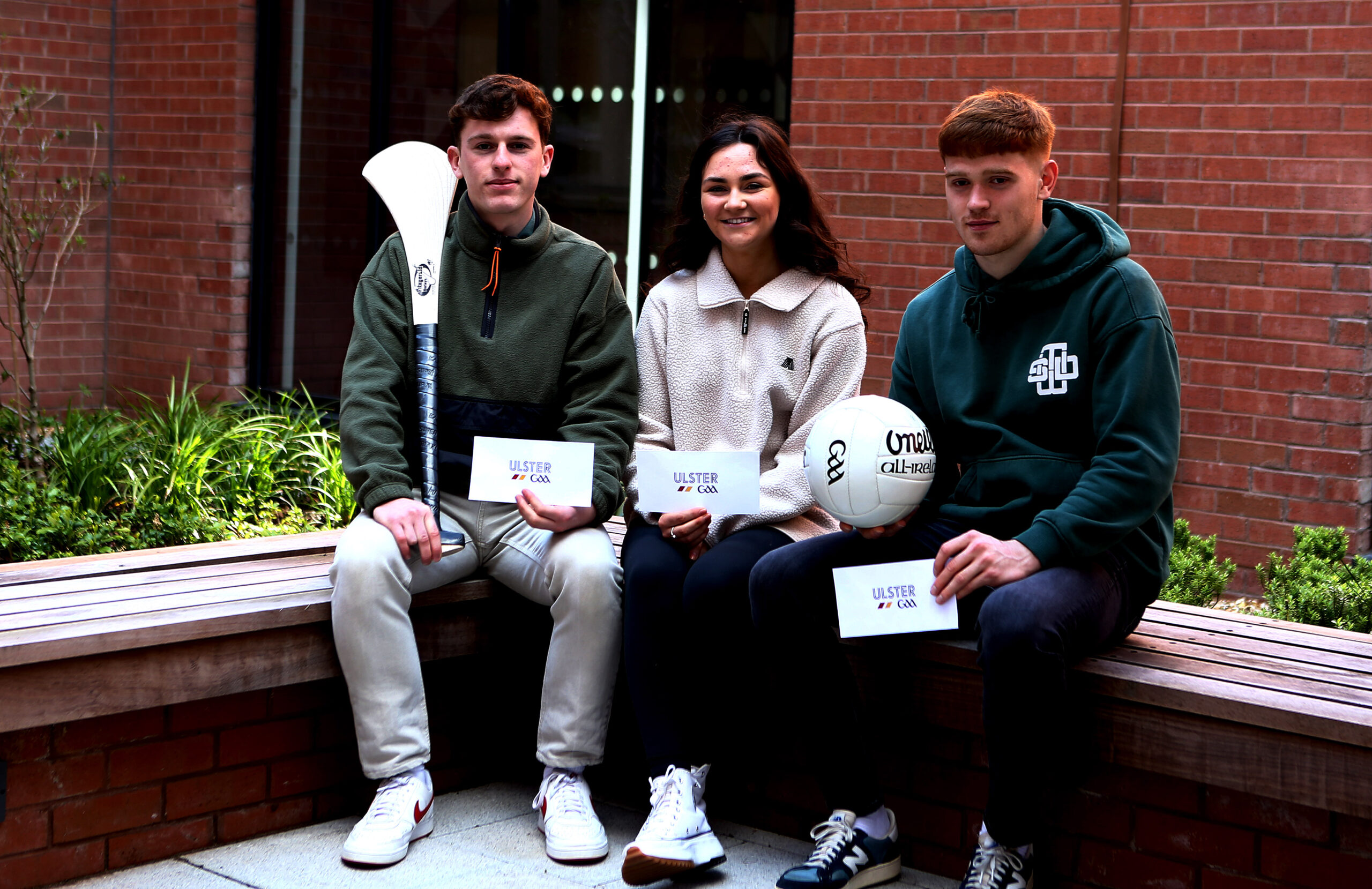 Ulster GAA Awards €30,000 To Students In Bursary Scheme | Donegal GAA