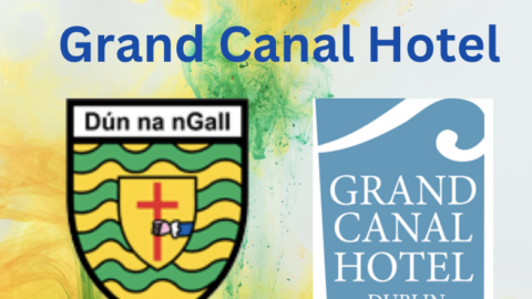 Grand Canal Hotel Hurling Championships Round 5 Fixtures and Results to Date
