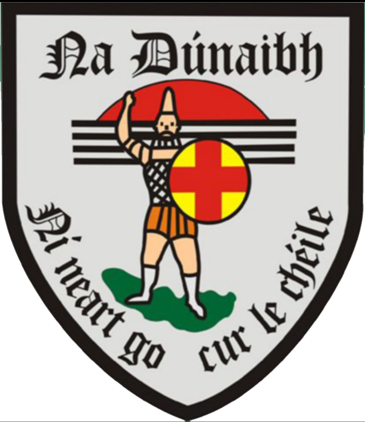 CLG Na Dúnaibh