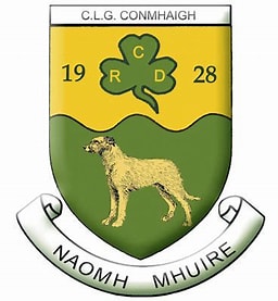 Naomh Mhuire, Conmhaigh