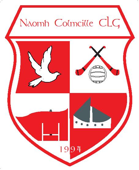 CLG Naomh Colmchille