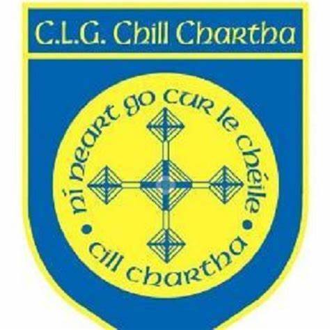 CLG Cill Charta