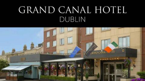 Watch the Grand Canal Hotel Dublin Club Hurling finals live