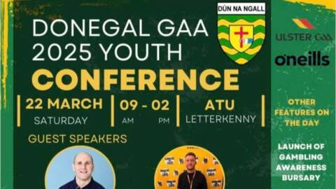 Youth Conference 2025: Final chance to register