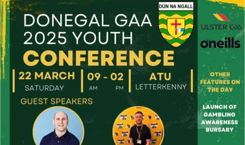 Youth Conference 2025: Final chance to register